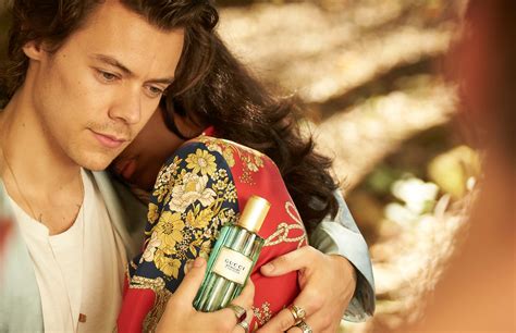 gucci memoire d'une odeur opinioni|harry styles Gucci memoire.